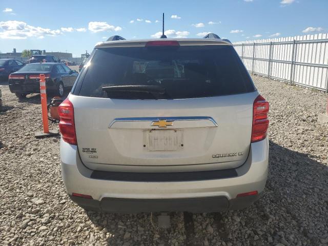 Photo 5 VIN: 2GNFLFEK2G6110202 - CHEVROLET EQUINOX LT 