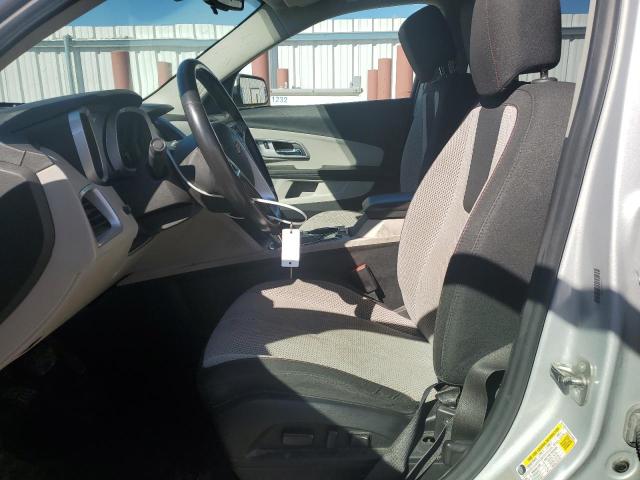 Photo 6 VIN: 2GNFLFEK2G6110202 - CHEVROLET EQUINOX LT 