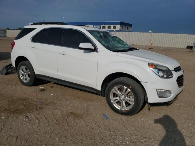 Photo 3 VIN: 2GNFLFEK2G6113875 - CHEVROLET EQUINOX LT 