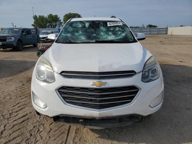 Photo 4 VIN: 2GNFLFEK2G6113875 - CHEVROLET EQUINOX LT 