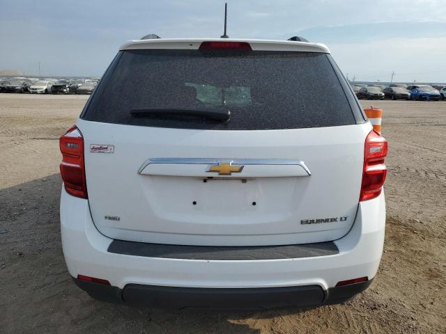 Photo 5 VIN: 2GNFLFEK2G6113875 - CHEVROLET EQUINOX LT 