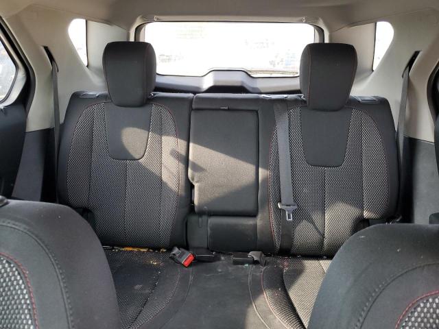 Photo 9 VIN: 2GNFLFEK2G6113875 - CHEVROLET EQUINOX LT 