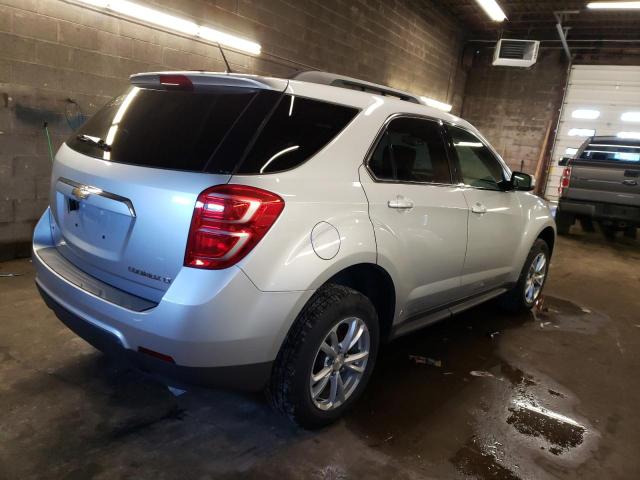 Photo 2 VIN: 2GNFLFEK2G6124164 - CHEVROLET EQUINOX LT 