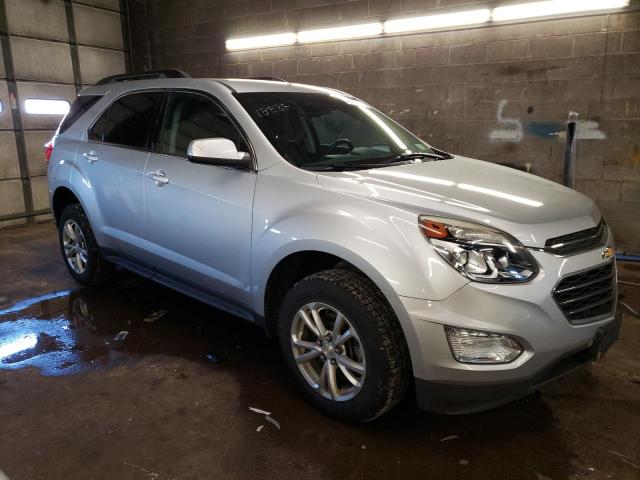 Photo 3 VIN: 2GNFLFEK2G6124164 - CHEVROLET EQUINOX LT 