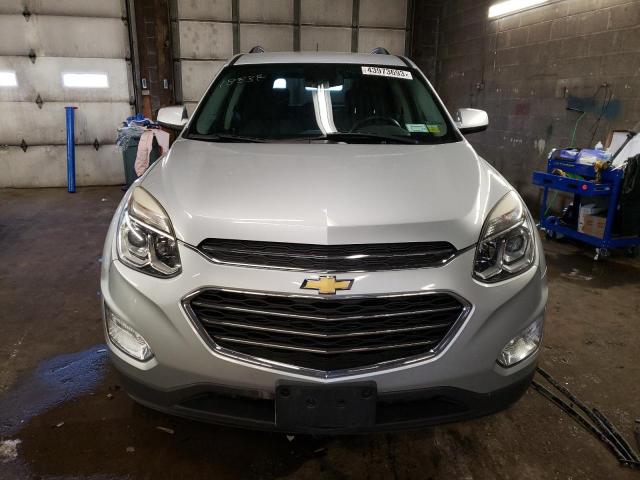 Photo 4 VIN: 2GNFLFEK2G6124164 - CHEVROLET EQUINOX LT 