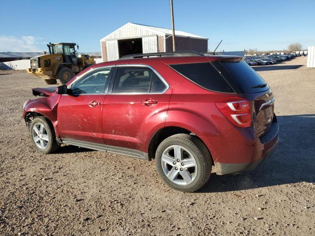 Photo 1 VIN: 2GNFLFEK2G6143233 - CHEVROLET EQUINOX LT 