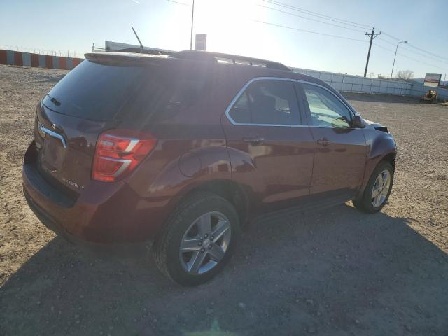 Photo 2 VIN: 2GNFLFEK2G6143233 - CHEVROLET EQUINOX LT 