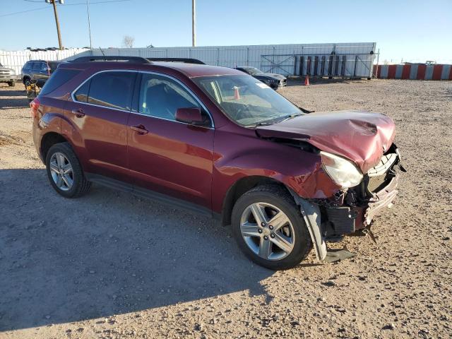 Photo 3 VIN: 2GNFLFEK2G6143233 - CHEVROLET EQUINOX LT 