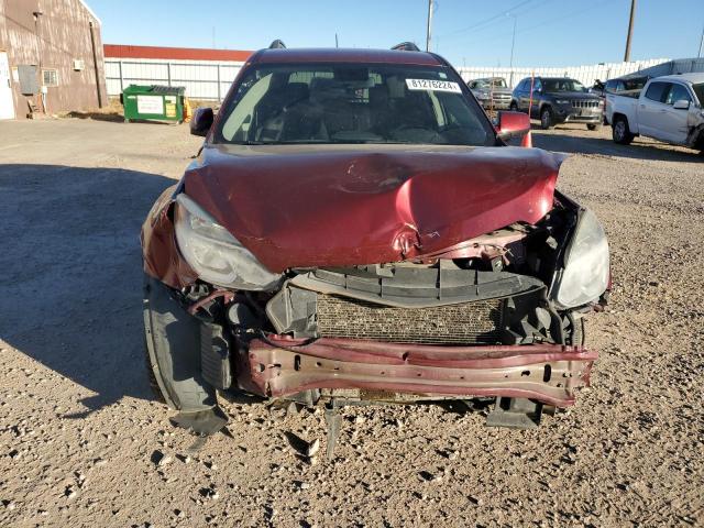 Photo 4 VIN: 2GNFLFEK2G6143233 - CHEVROLET EQUINOX LT 