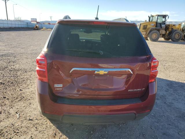 Photo 5 VIN: 2GNFLFEK2G6143233 - CHEVROLET EQUINOX LT 