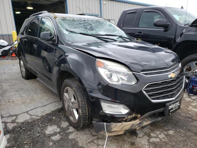 Photo 0 VIN: 2GNFLFEK2G6144690 - CHEVROLET EQUINOX LT 