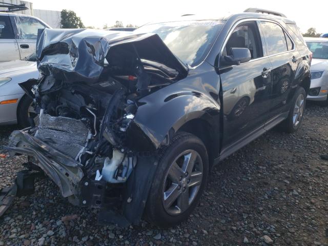 Photo 1 VIN: 2GNFLFEK2G6148786 - CHEVROLET EQUINOX LT 