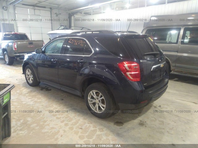 Photo 2 VIN: 2GNFLFEK2G6155835 - CHEVROLET EQUINOX 