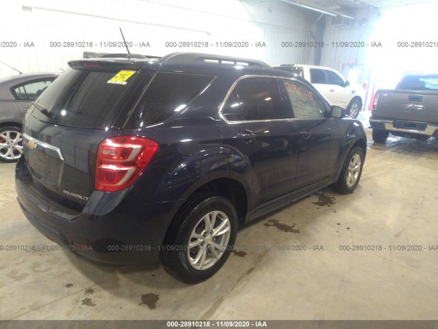 Photo 3 VIN: 2GNFLFEK2G6155835 - CHEVROLET EQUINOX 