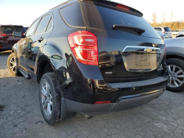 Photo 1 VIN: 2GNFLFEK2G6162185 - CHEVROLET EQUINOX LT 