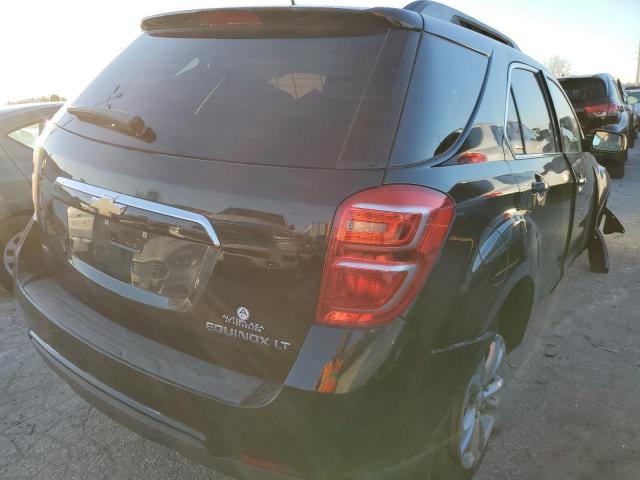 Photo 2 VIN: 2GNFLFEK2G6162185 - CHEVROLET EQUINOX LT 