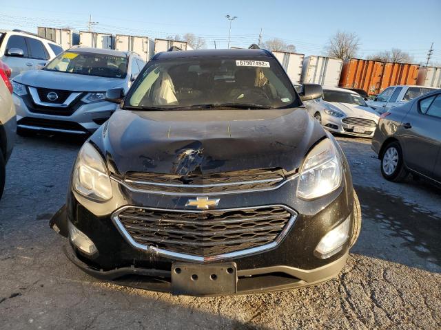 Photo 4 VIN: 2GNFLFEK2G6162185 - CHEVROLET EQUINOX LT 