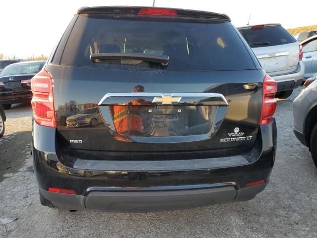 Photo 5 VIN: 2GNFLFEK2G6162185 - CHEVROLET EQUINOX LT 