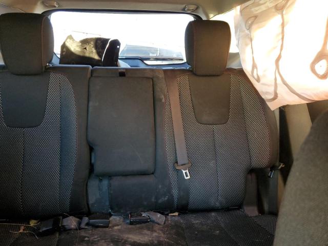 Photo 9 VIN: 2GNFLFEK2G6162185 - CHEVROLET EQUINOX LT 