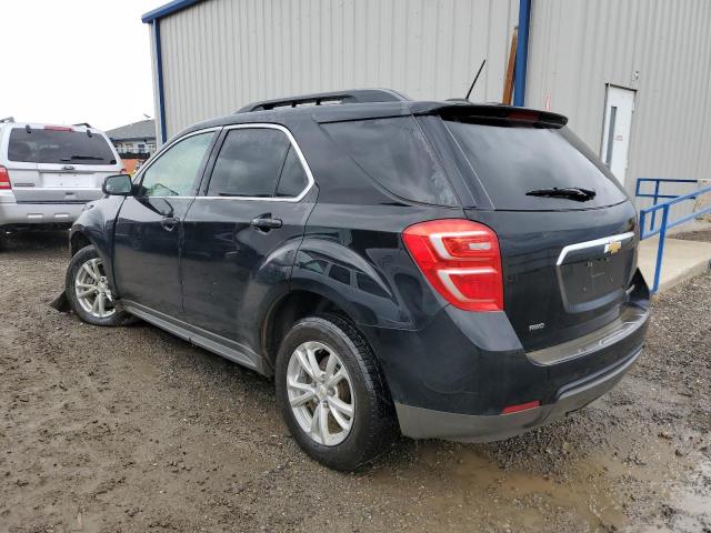 Photo 2 VIN: 2GNFLFEK2G6162770 - CHEVROLET EQUINOX LT 