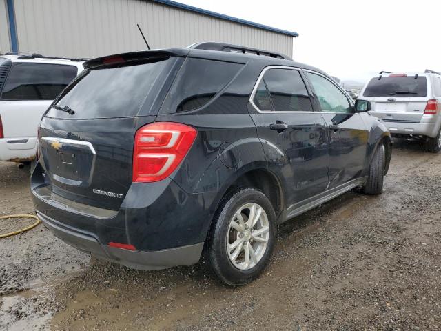 Photo 3 VIN: 2GNFLFEK2G6162770 - CHEVROLET EQUINOX LT 