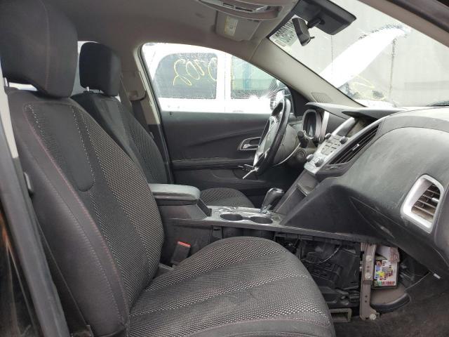 Photo 4 VIN: 2GNFLFEK2G6162770 - CHEVROLET EQUINOX LT 