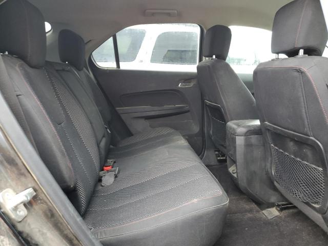 Photo 5 VIN: 2GNFLFEK2G6162770 - CHEVROLET EQUINOX LT 