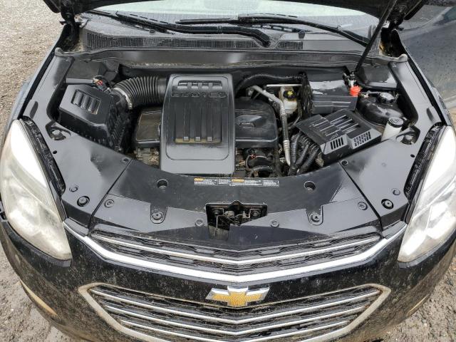 Photo 6 VIN: 2GNFLFEK2G6162770 - CHEVROLET EQUINOX LT 