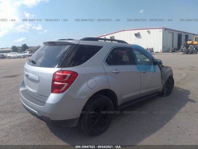 Photo 3 VIN: 2GNFLFEK2G6165863 - CHEVROLET EQUINOX 