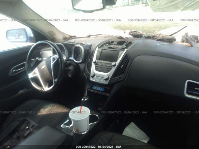 Photo 4 VIN: 2GNFLFEK2G6165863 - CHEVROLET EQUINOX 