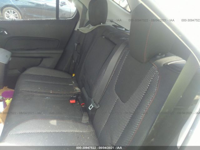 Photo 7 VIN: 2GNFLFEK2G6165863 - CHEVROLET EQUINOX 