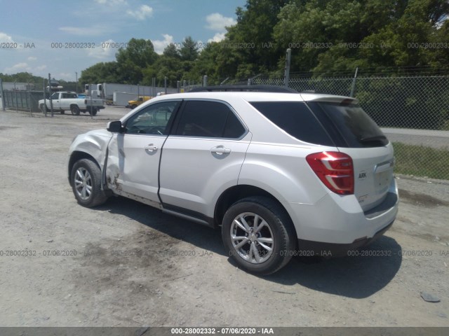 Photo 2 VIN: 2GNFLFEK2G6166141 - CHEVROLET EQUINOX 