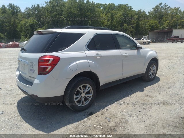 Photo 3 VIN: 2GNFLFEK2G6166141 - CHEVROLET EQUINOX 