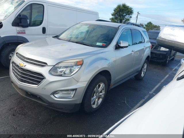 Photo 1 VIN: 2GNFLFEK2G6171002 - CHEVROLET EQUINOX 