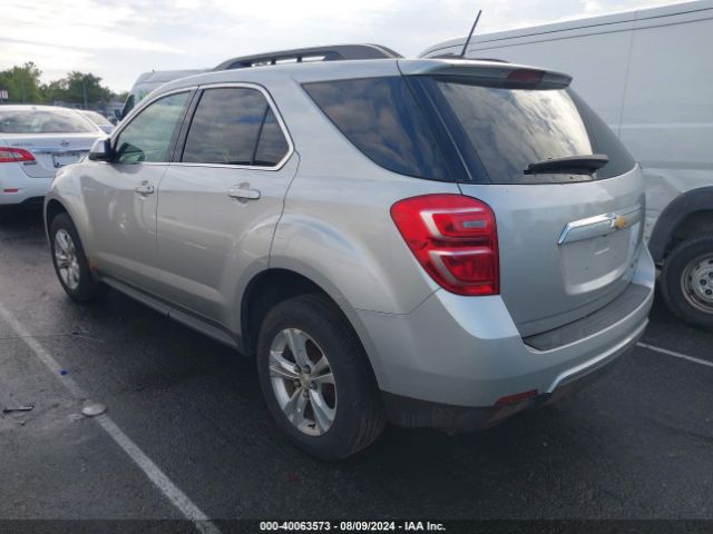 Photo 2 VIN: 2GNFLFEK2G6171002 - CHEVROLET EQUINOX 