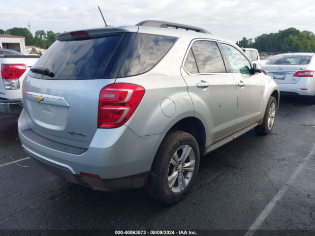 Photo 3 VIN: 2GNFLFEK2G6171002 - CHEVROLET EQUINOX 