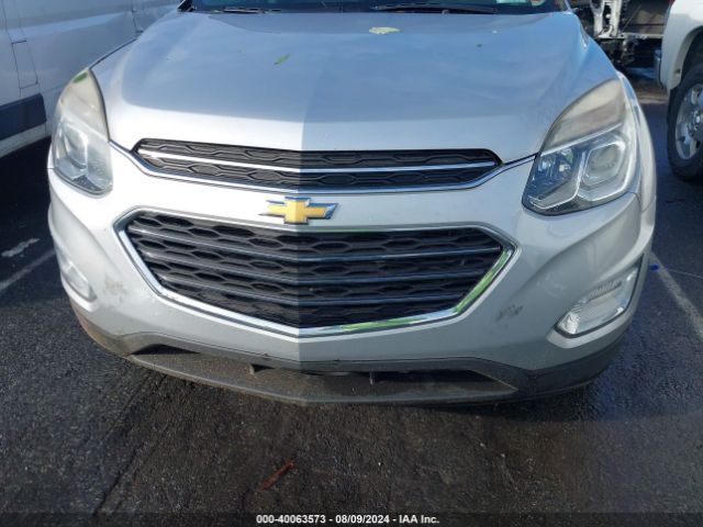 Photo 5 VIN: 2GNFLFEK2G6171002 - CHEVROLET EQUINOX 