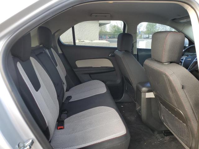 Photo 10 VIN: 2GNFLFEK2G6173106 - CHEVROLET EQUINOX LT 