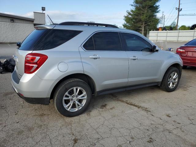 Photo 2 VIN: 2GNFLFEK2G6173106 - CHEVROLET EQUINOX LT 