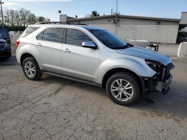 Photo 3 VIN: 2GNFLFEK2G6173106 - CHEVROLET EQUINOX LT 