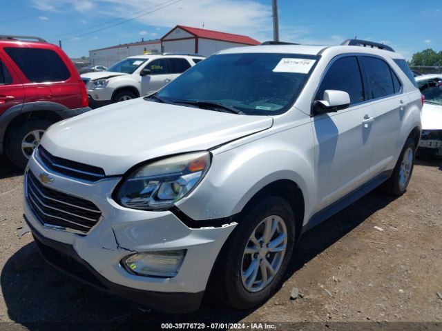 Photo 1 VIN: 2GNFLFEK2G6187040 - CHEVROLET EQUINOX 