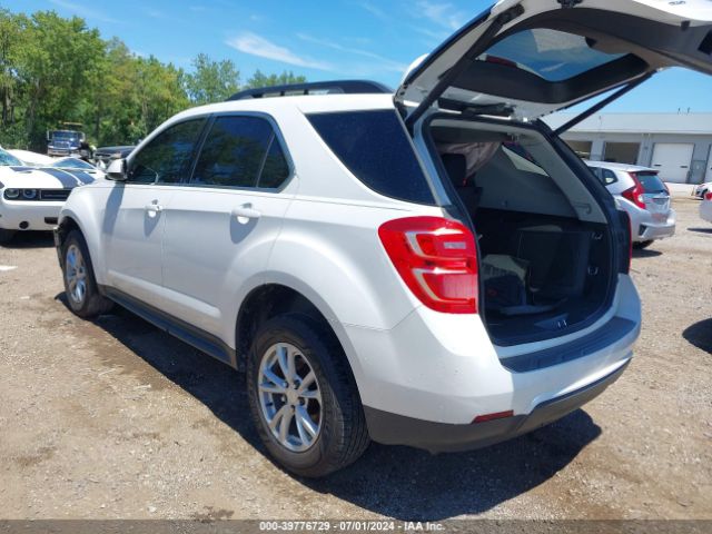 Photo 2 VIN: 2GNFLFEK2G6187040 - CHEVROLET EQUINOX 