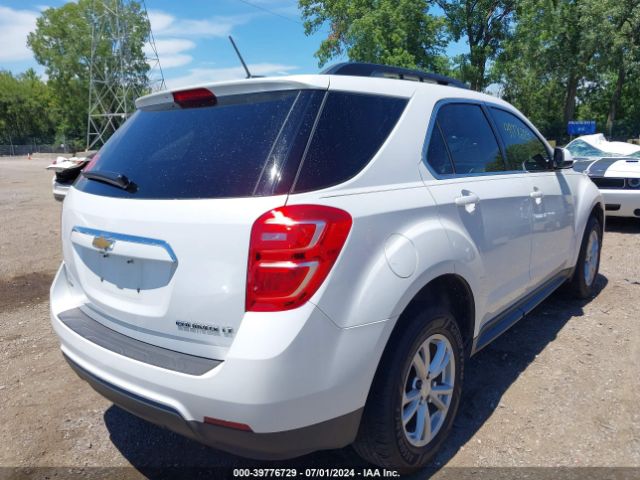 Photo 3 VIN: 2GNFLFEK2G6187040 - CHEVROLET EQUINOX 