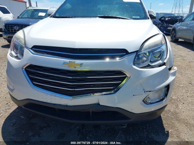 Photo 5 VIN: 2GNFLFEK2G6187040 - CHEVROLET EQUINOX 