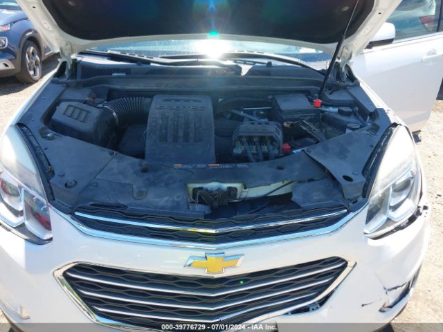 Photo 9 VIN: 2GNFLFEK2G6187040 - CHEVROLET EQUINOX 