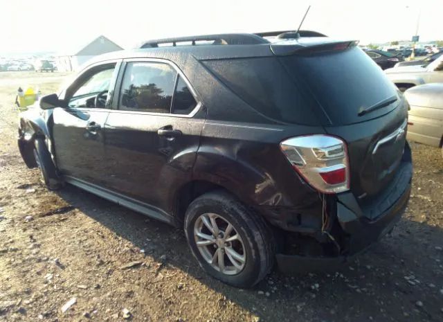 Photo 2 VIN: 2GNFLFEK2G6187622 - CHEVROLET EQUINOX 