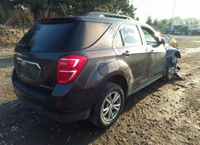 Photo 3 VIN: 2GNFLFEK2G6187622 - CHEVROLET EQUINOX 