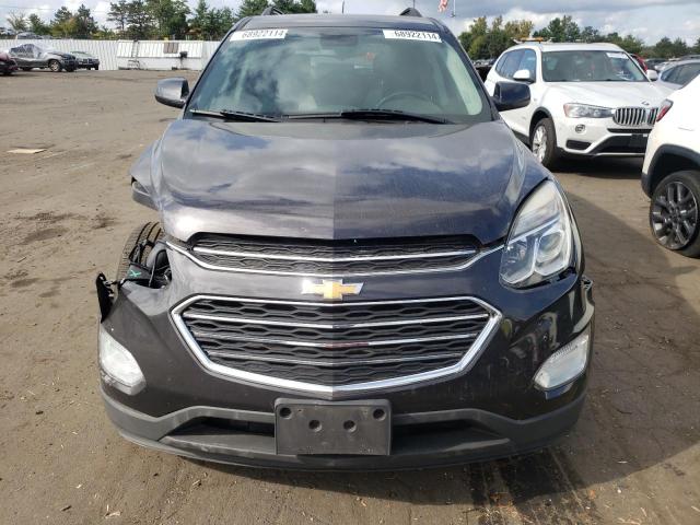 Photo 4 VIN: 2GNFLFEK2G6194019 - CHEVROLET EQUINOX LT 