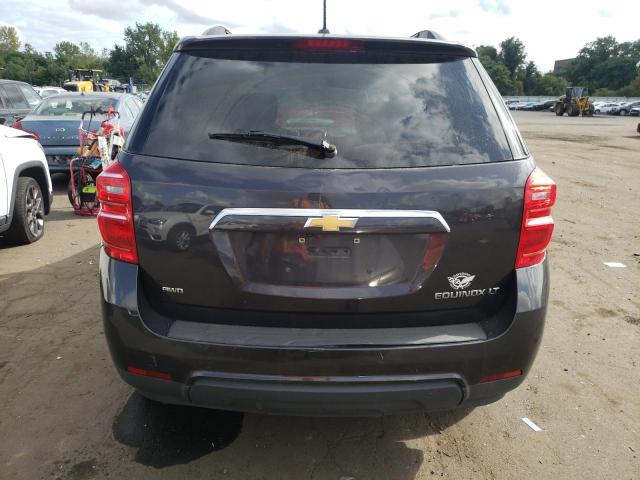 Photo 5 VIN: 2GNFLFEK2G6194019 - CHEVROLET EQUINOX LT 