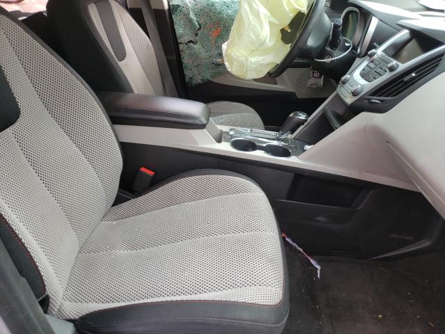 Photo 4 VIN: 2GNFLFEK2G6203821 - CHEVROLET EQUINOX LS 